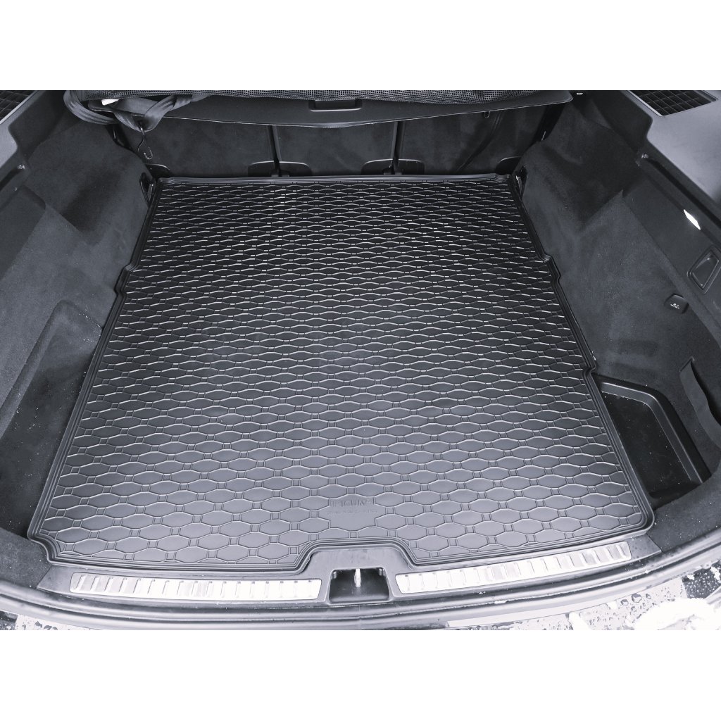 Vana do kufru gumová Volvo XC90 2015- | RIGUM