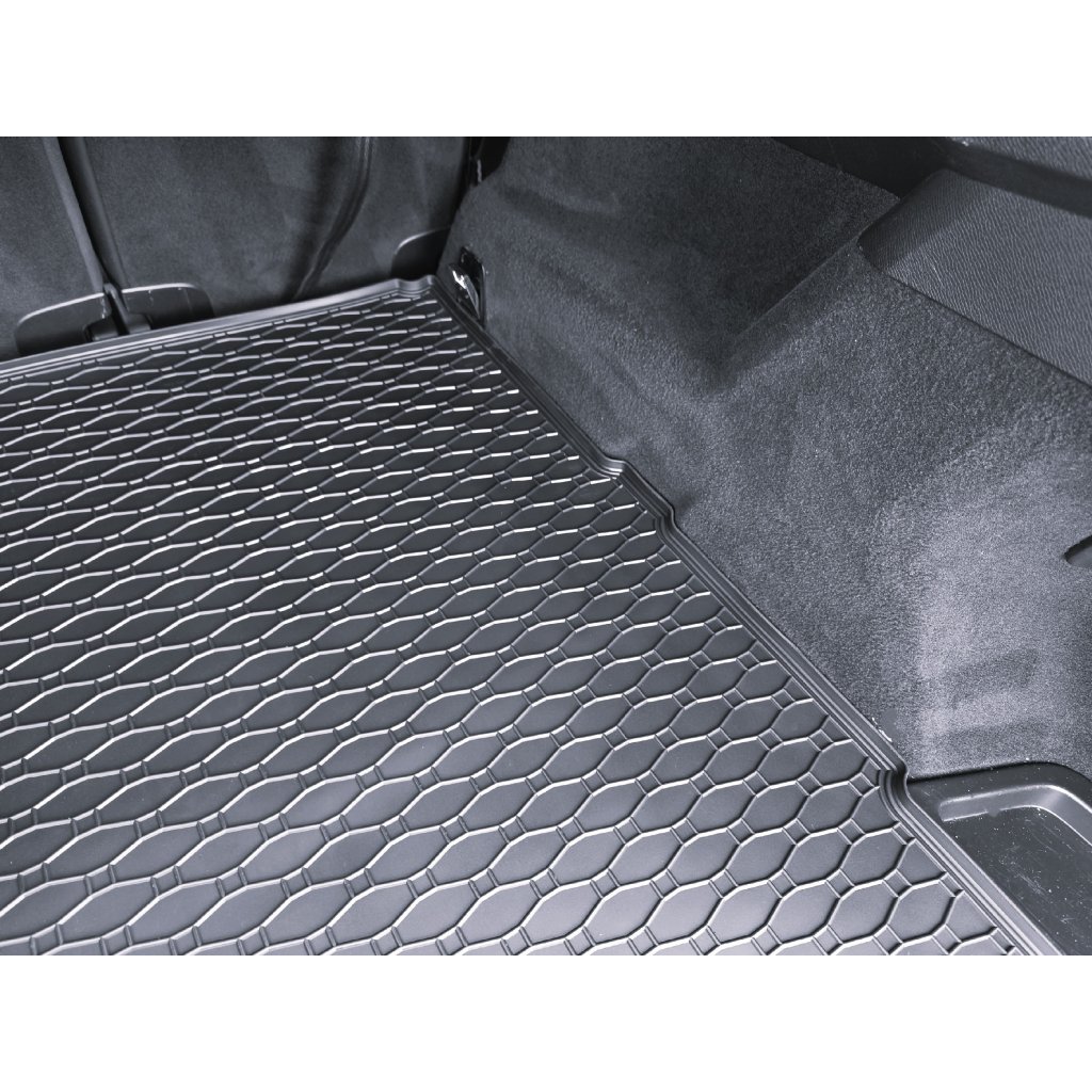 Vana do kufru gumová Volvo XC90 2015- | RIGUM