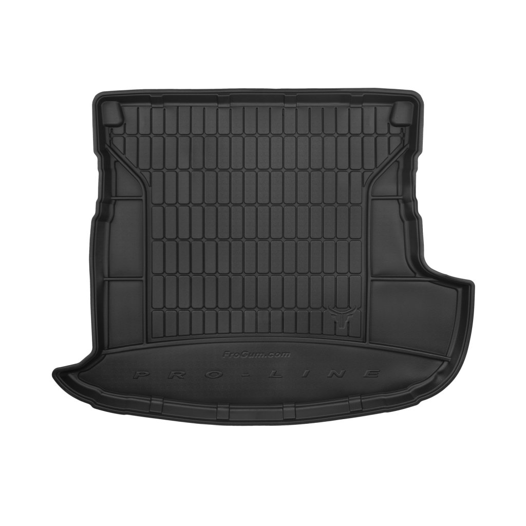 Vana do kufru plast FROGUM Mitsubishi Outlander III 5os. bez plast. vložky do kufru 2012-