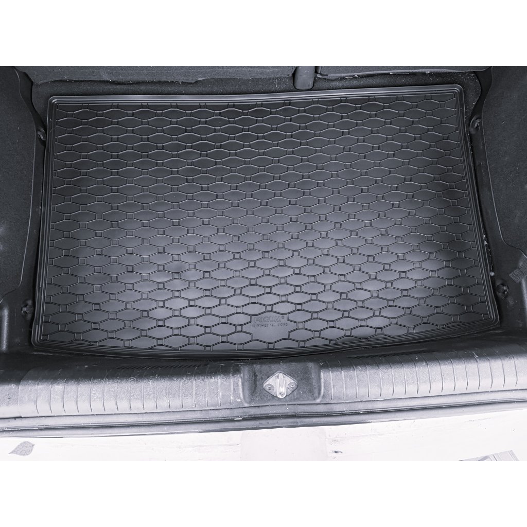 Vana gumová Hyundai i20 2014-2020 | RIGUM