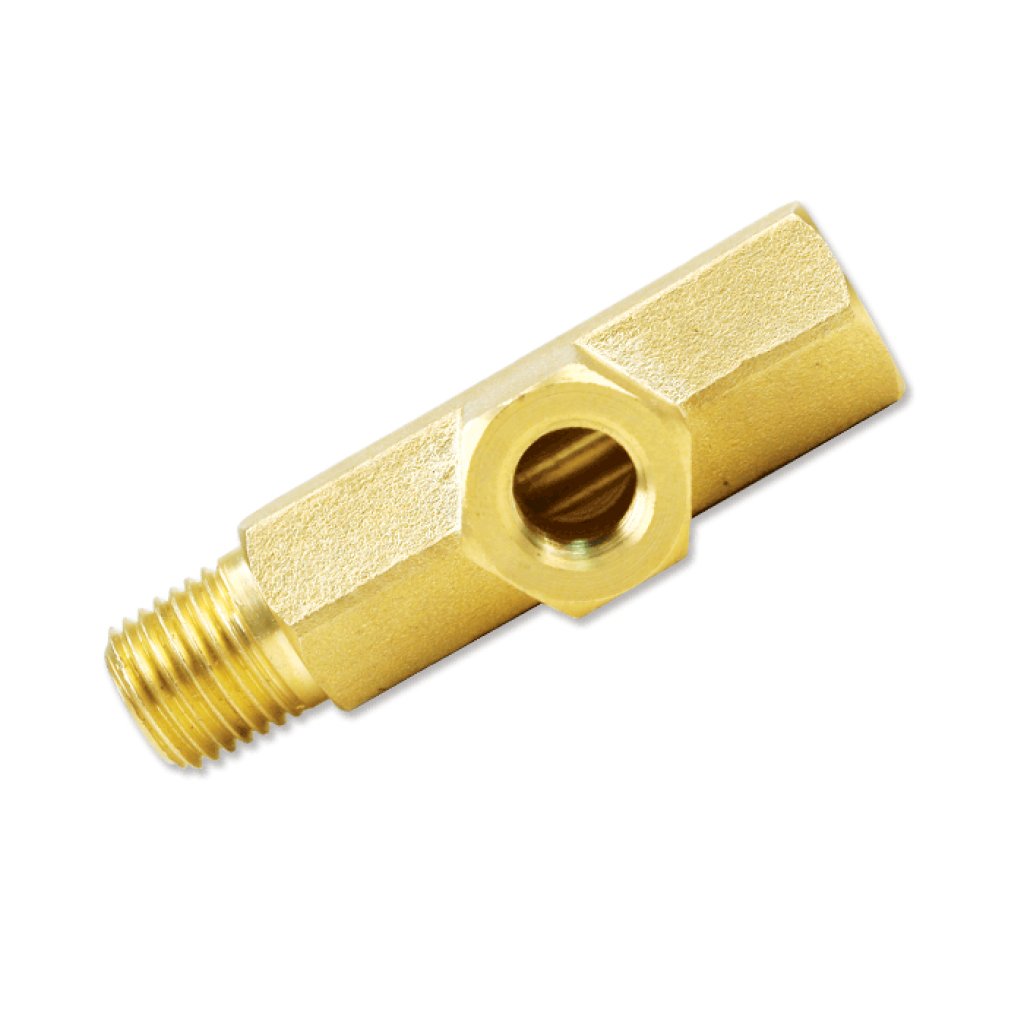 VIAIR rozbočovač 1/4"