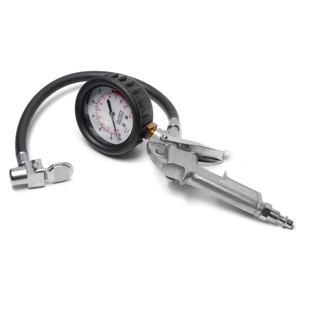 VIAIR sada pro dofukování pneumatik 160 PSI / 11 BAR