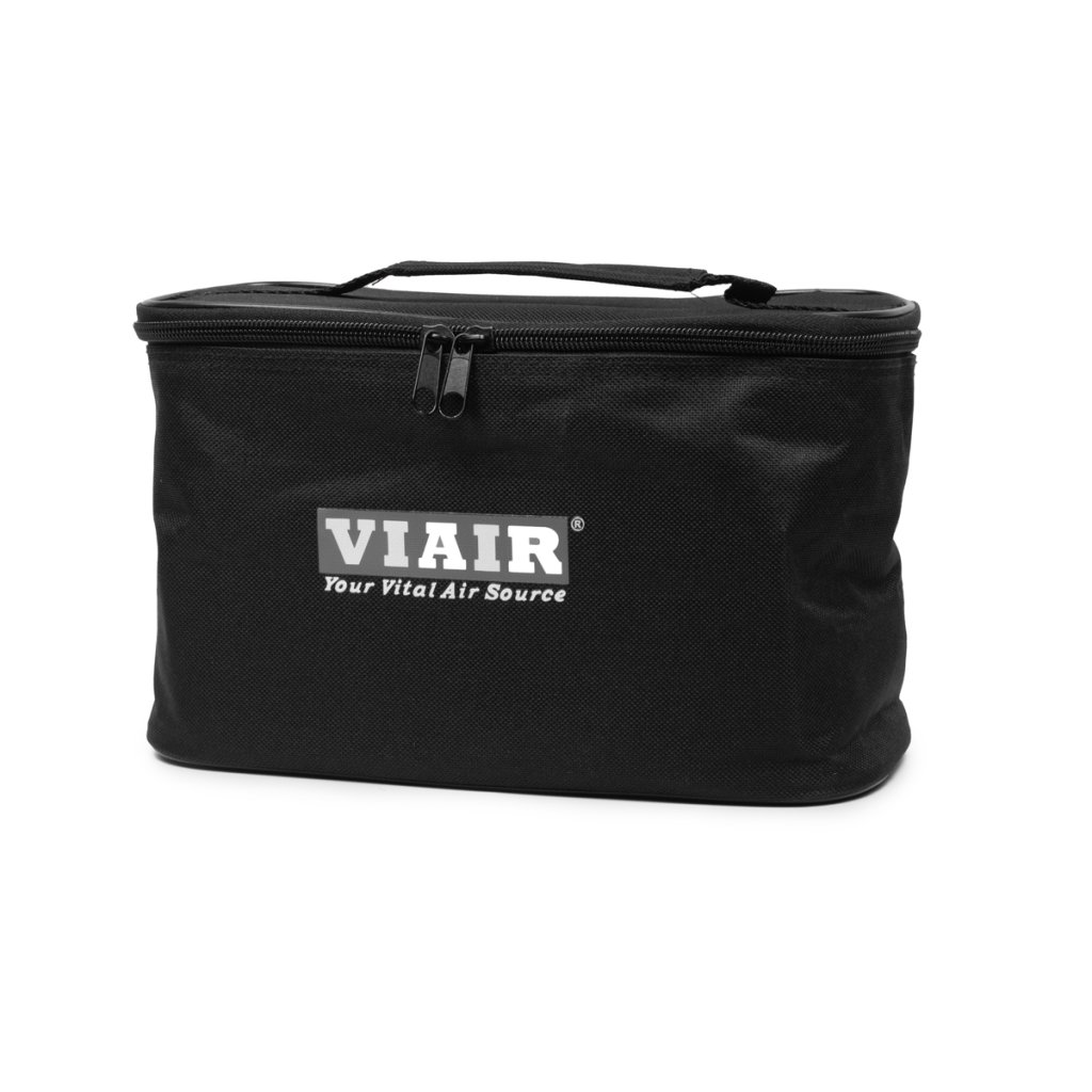 VIAIR sada pro dofukování pneumatik 160 PSI / 11 BAR