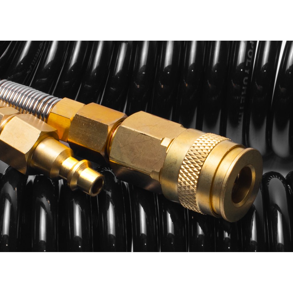 VIAIR sada pro dofukování pneumatik 160 PSI / 11 BAR