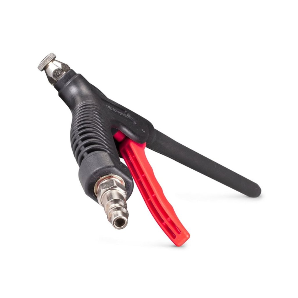 VIAIR vzduchová pistole Quick Connect na čištění tlakovým vzduchem