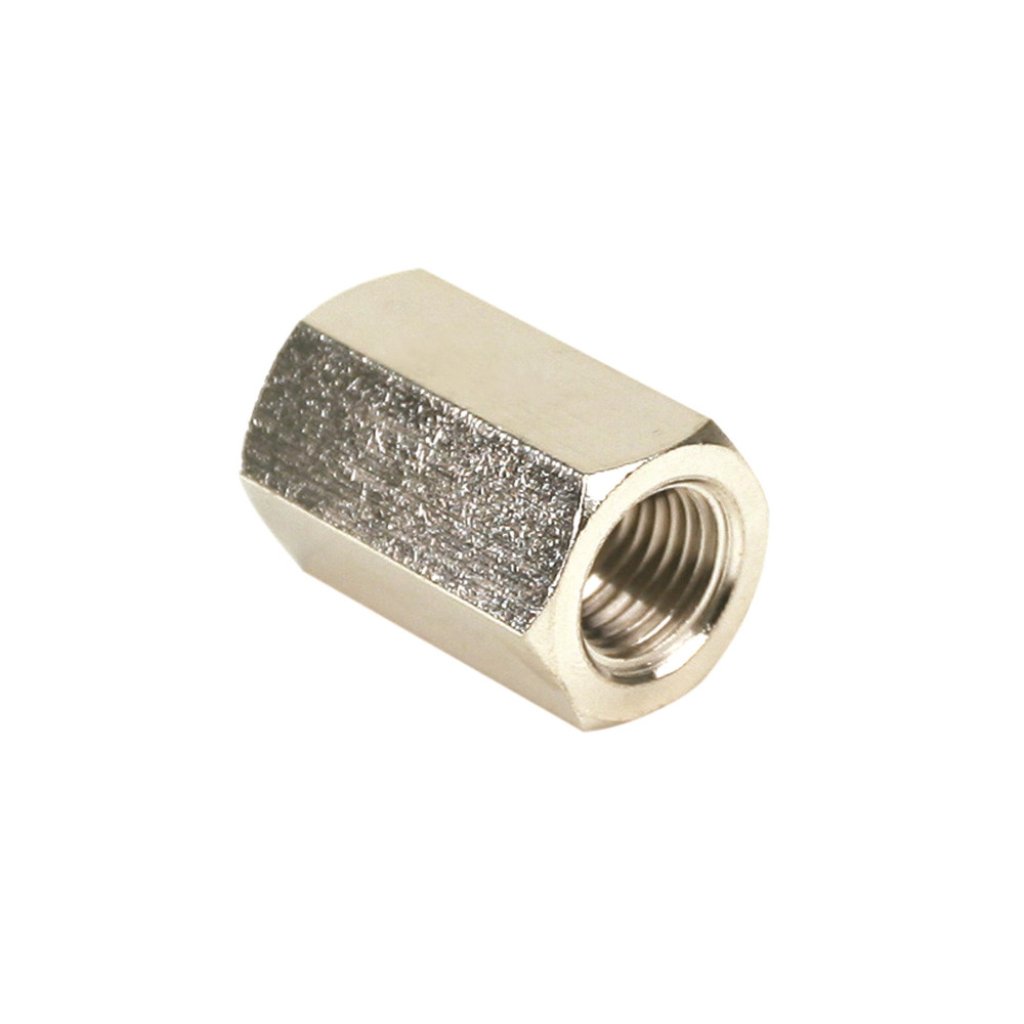 VIAIR závitová redukce, rozměr: závit 1/4" (samice) / 3/8" (samice)