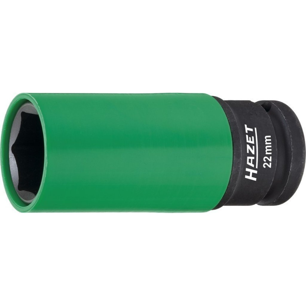 Vnitřní nástrčný klíč 1/2" 22 mm Hazet 903SLG-22 - HA155453