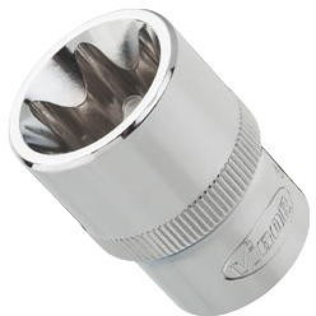 Vnitřní nástrčný klíč 1/2" TORX® E12 Vigor - V2732