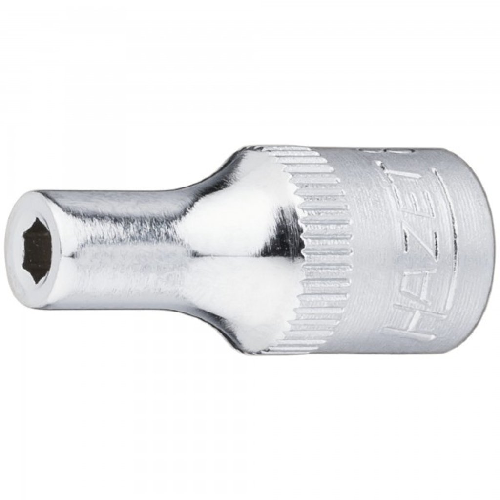 Vnitřní nástrčný klíč 1/4" šestihranný 3mm HAZET 850-3 - HA057221