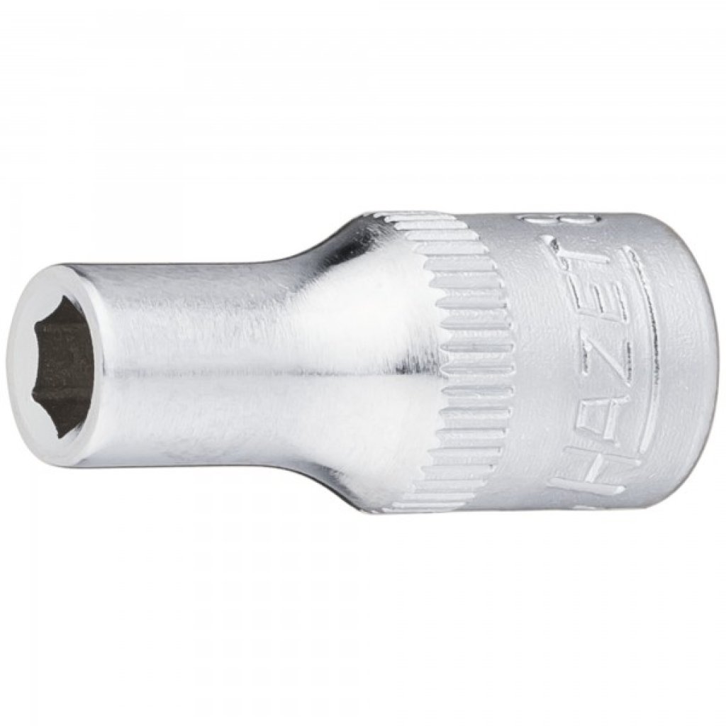 Vnitřní nástrčný klíč 1/4" šestihranný 4,5mm HAZET 850-4.5 - HA036387