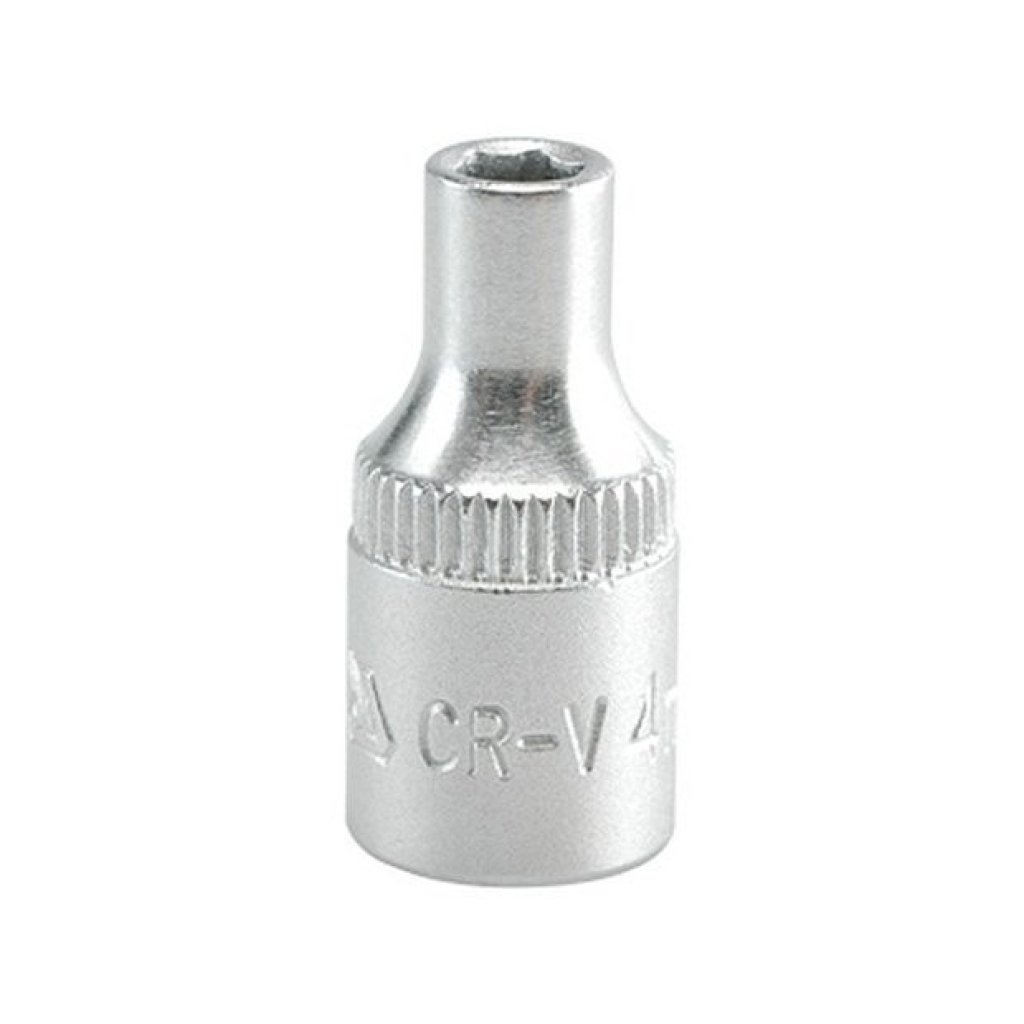 Vnitřní nástrčný klíč 1/4" šestihranný 4 mm YATO - YT-1401