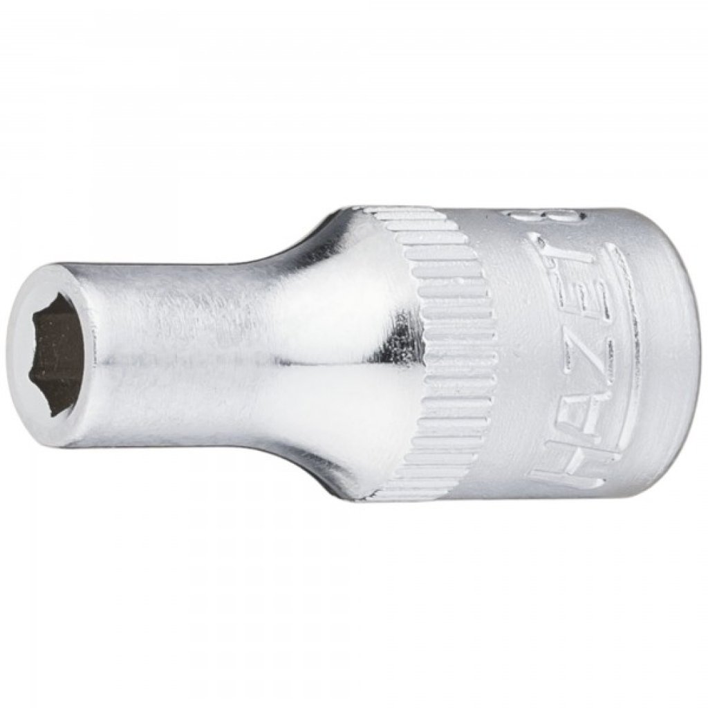 Vnitřní nástrčný klíč 1/4" šestihranný 4mm HAZET 850-4 - HA036370