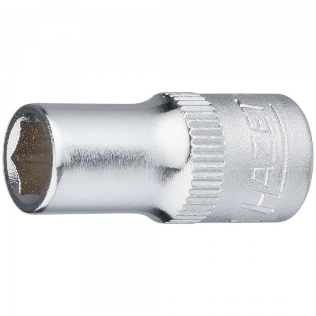 Vnitřní nástrčný klíč 1/4" šestihranný 6mm HAZET 850-6 - HA036479