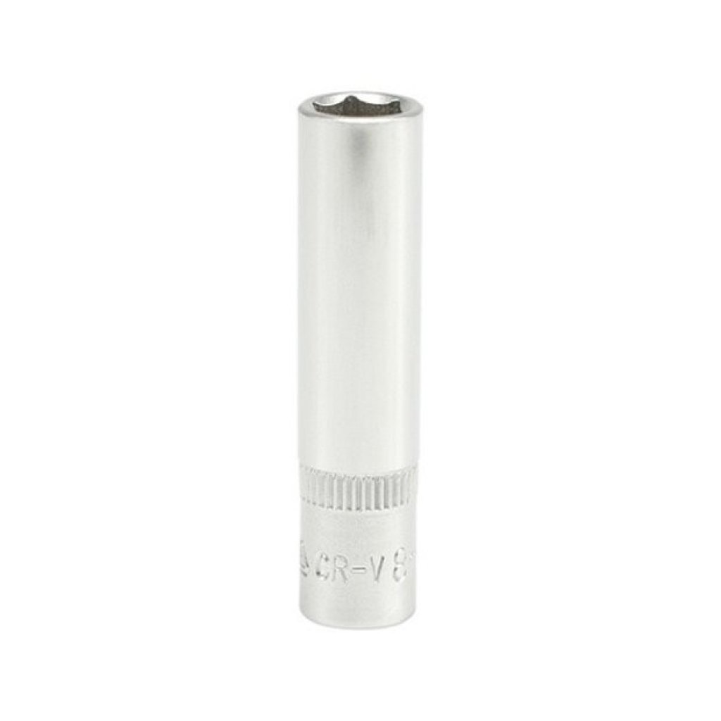 Vnitřní nástrčný klíč 1/4" šestihranný 8 mm YATO - YT-1419