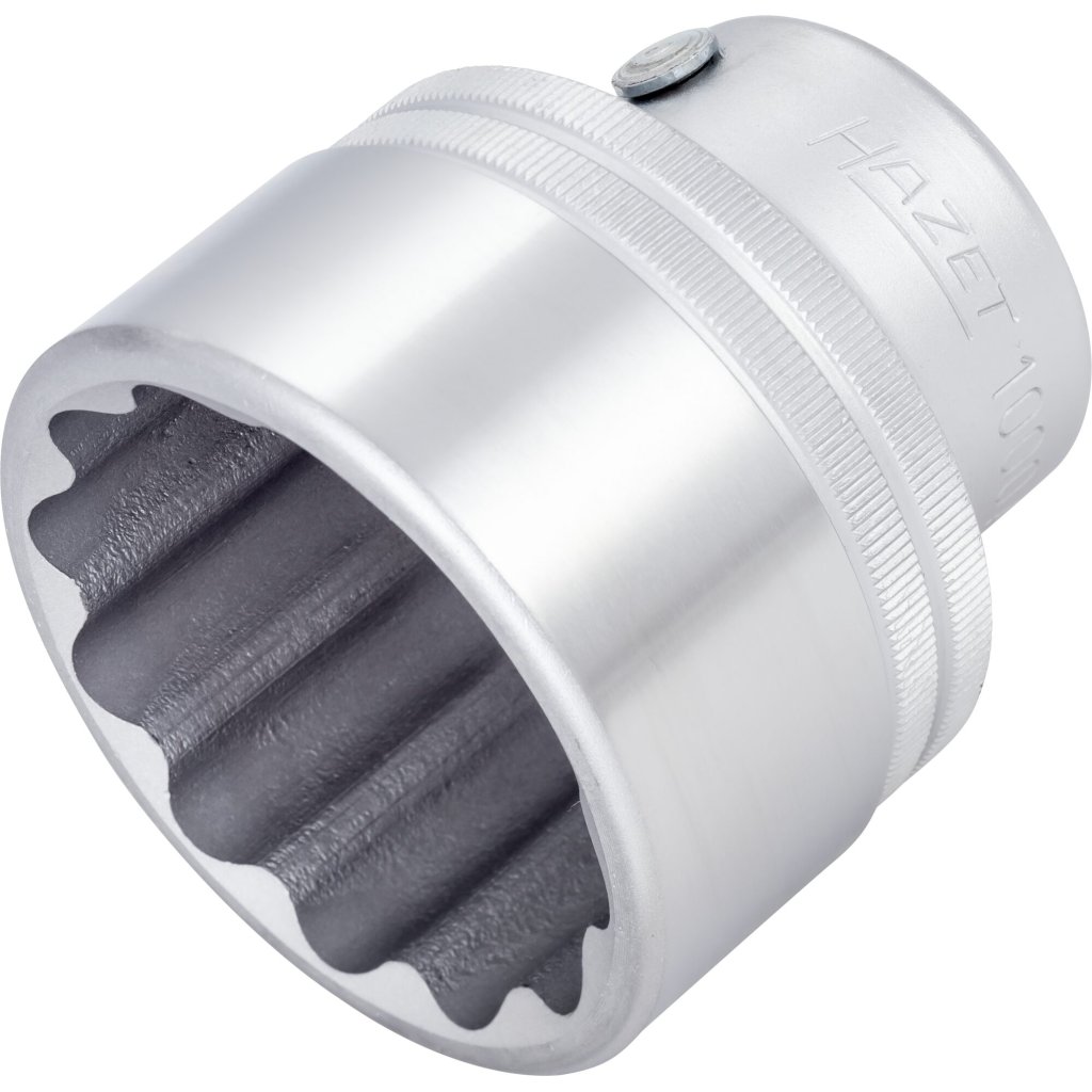 Vnitřní nástrčný klíč 3/4" dvanáctihranný 2" HAZET 1000AZ-2 - HA001149