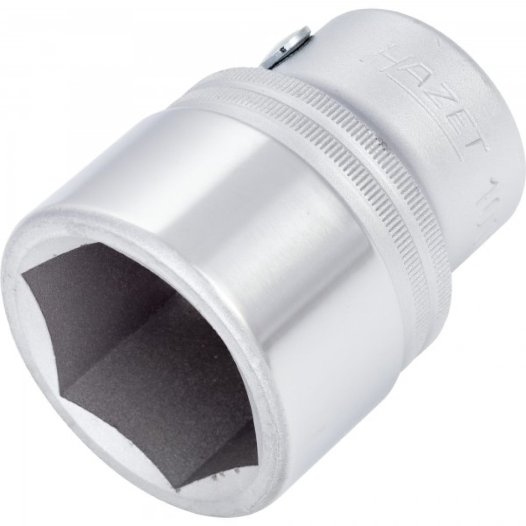 Vnitřní nástrčný klíč 3/4" šestihranný 34mm HAZET 1000-34 - HA000722