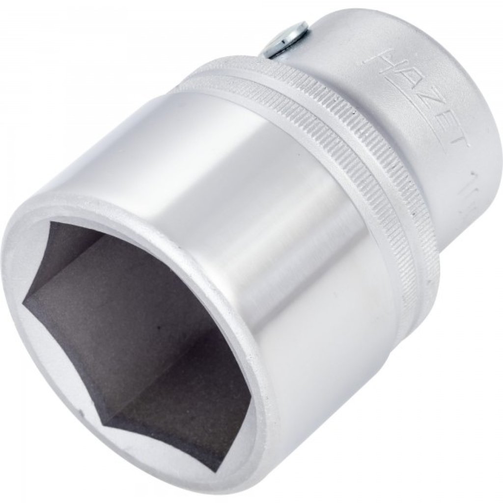 Vnitřní nástrčný klíč 3/4" šestihranný 38mm HAZET 1000-38 - HA000760
