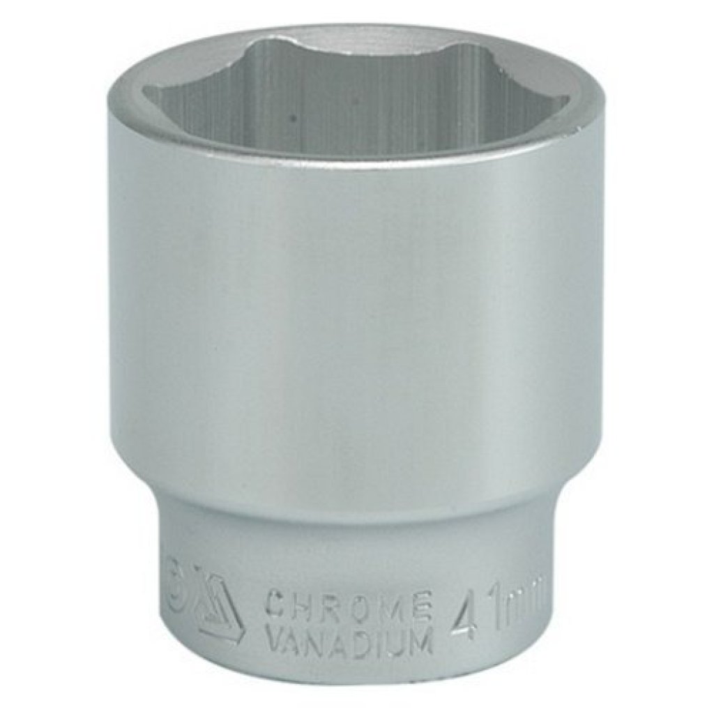 Vnitřní nástrčný klíč 3/4" šestihranný 41 mm YATO - YT-1318
