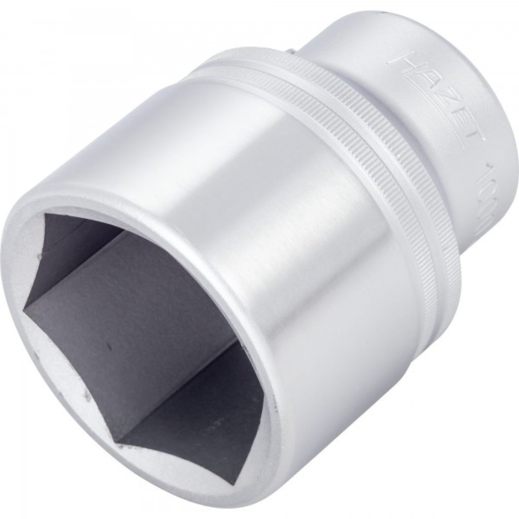 Vnitřní nástrčný klíč 3/4" šestihranný 46mm HAZET 1000-46 - HA000807