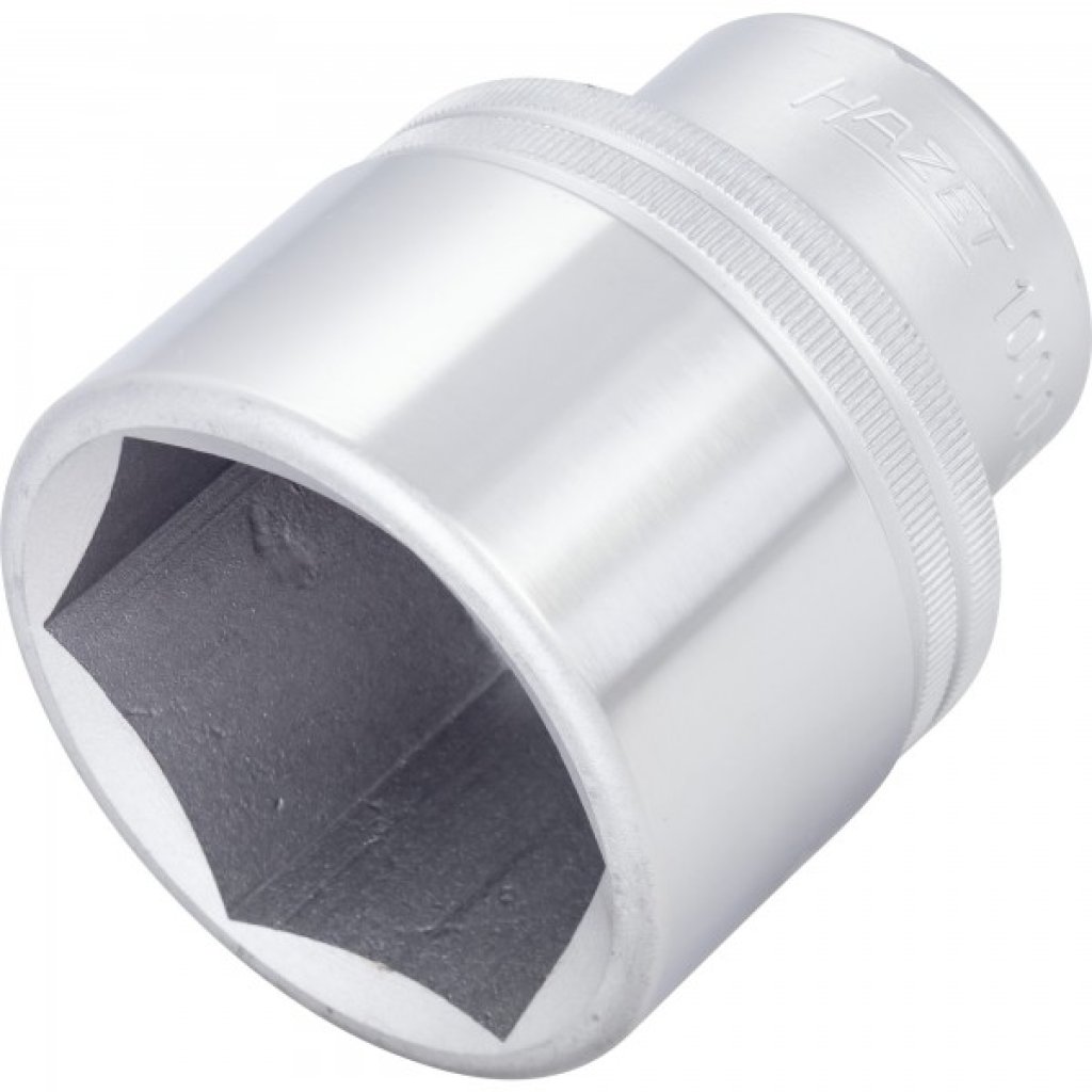 Vnitřní nástrčný klíč 3/4" šestihranný 50mm HAZET 1000-50 - HA000814