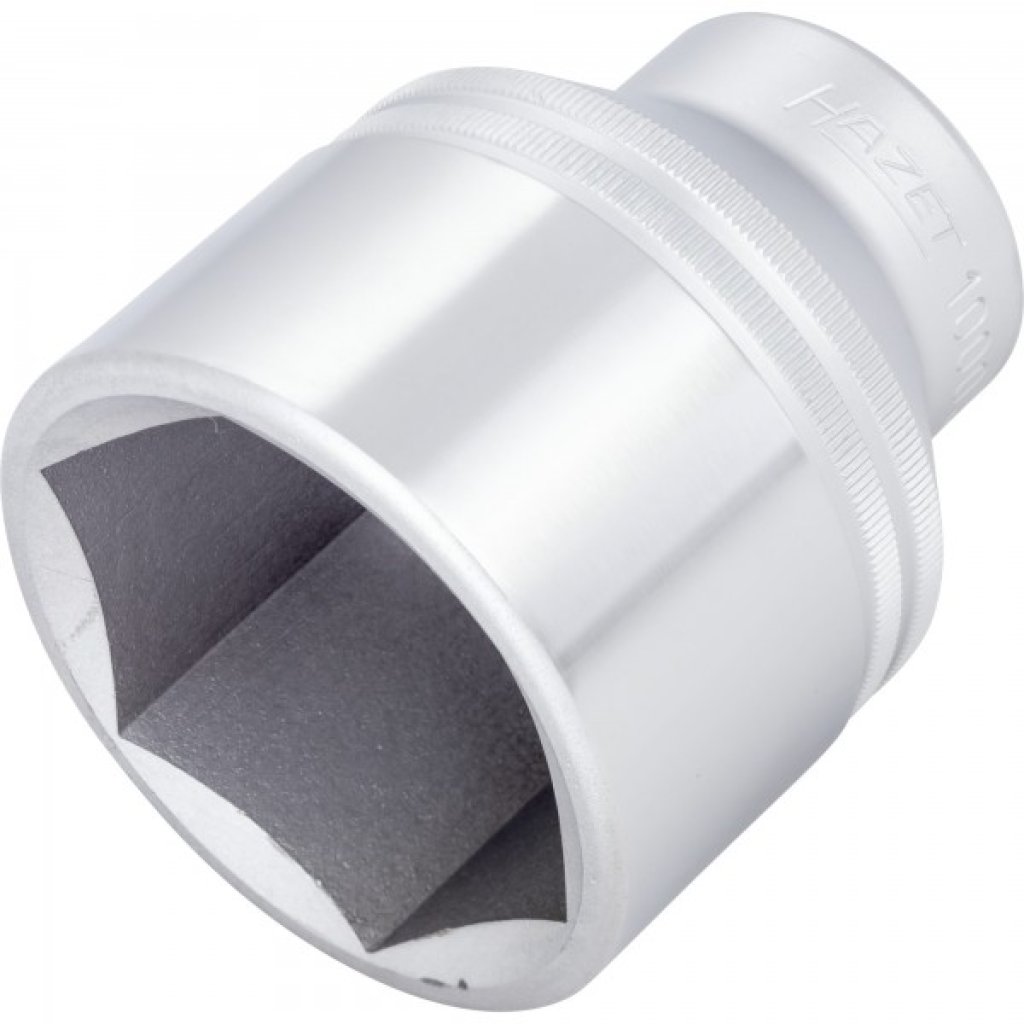 Vnitřní nástrčný klíč 3/4" šestihranný 55mm HAZET 1000-55 - HA000821