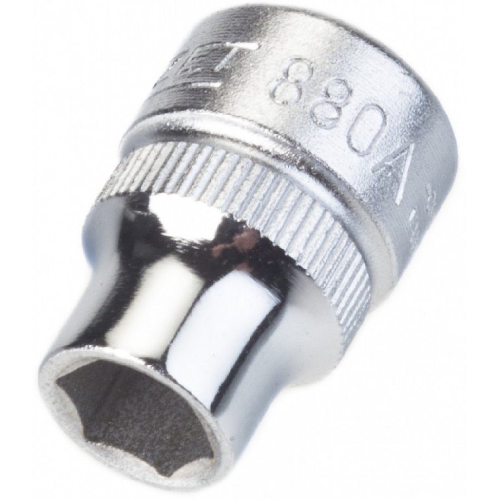 Vnitřní nástrčný klíč 3/8" dvanáctihranný 5/16 HAZET 880A-5/16 - HA040094