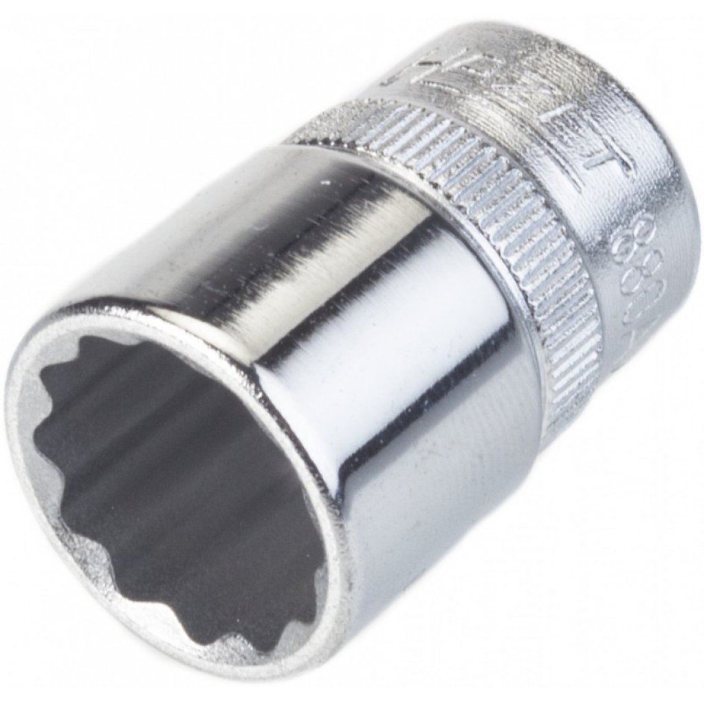 Vnitřní nástrčný klíč 3/8" dvanáctihranný 9/16 HAZET 880AZ-9/16 - HA040407
