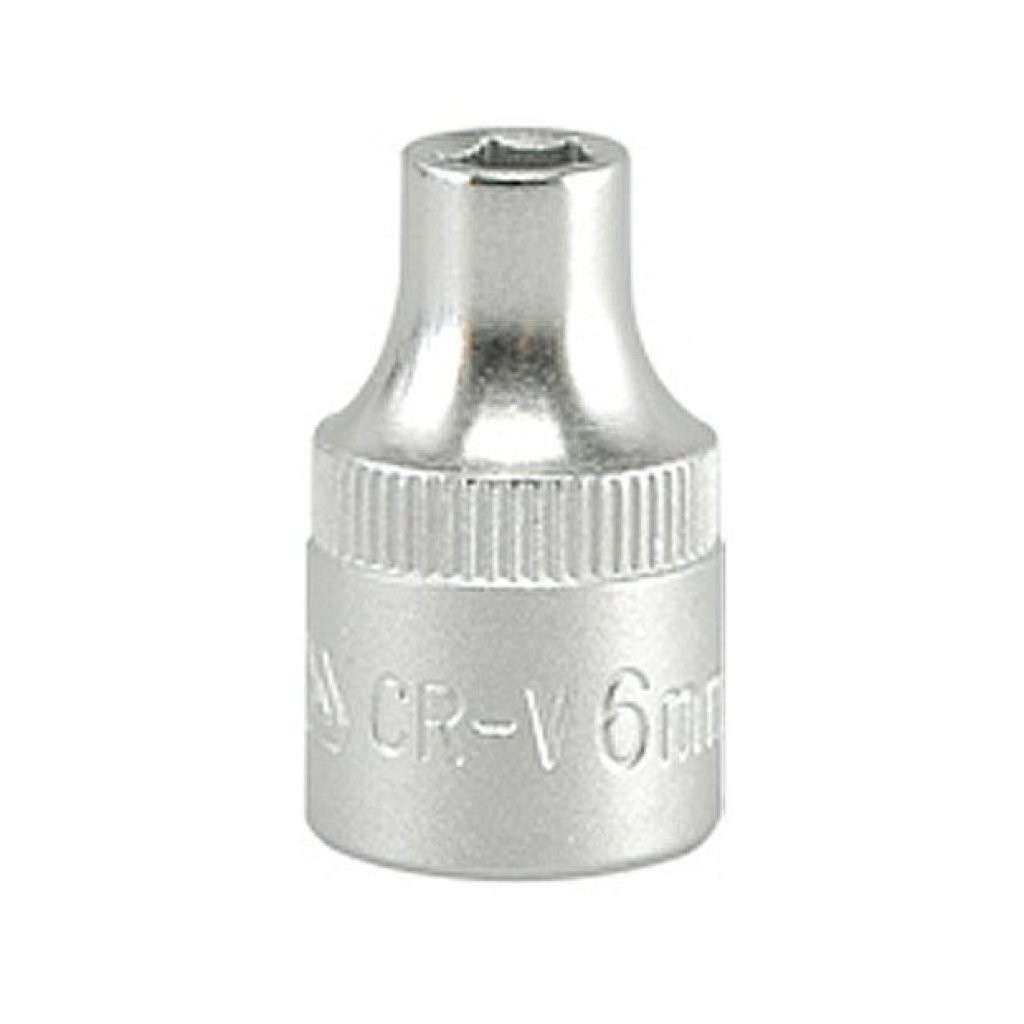 Vnitřní nástrčný klíč 3/8" šestihranný 10 mm YATO - YT-3805