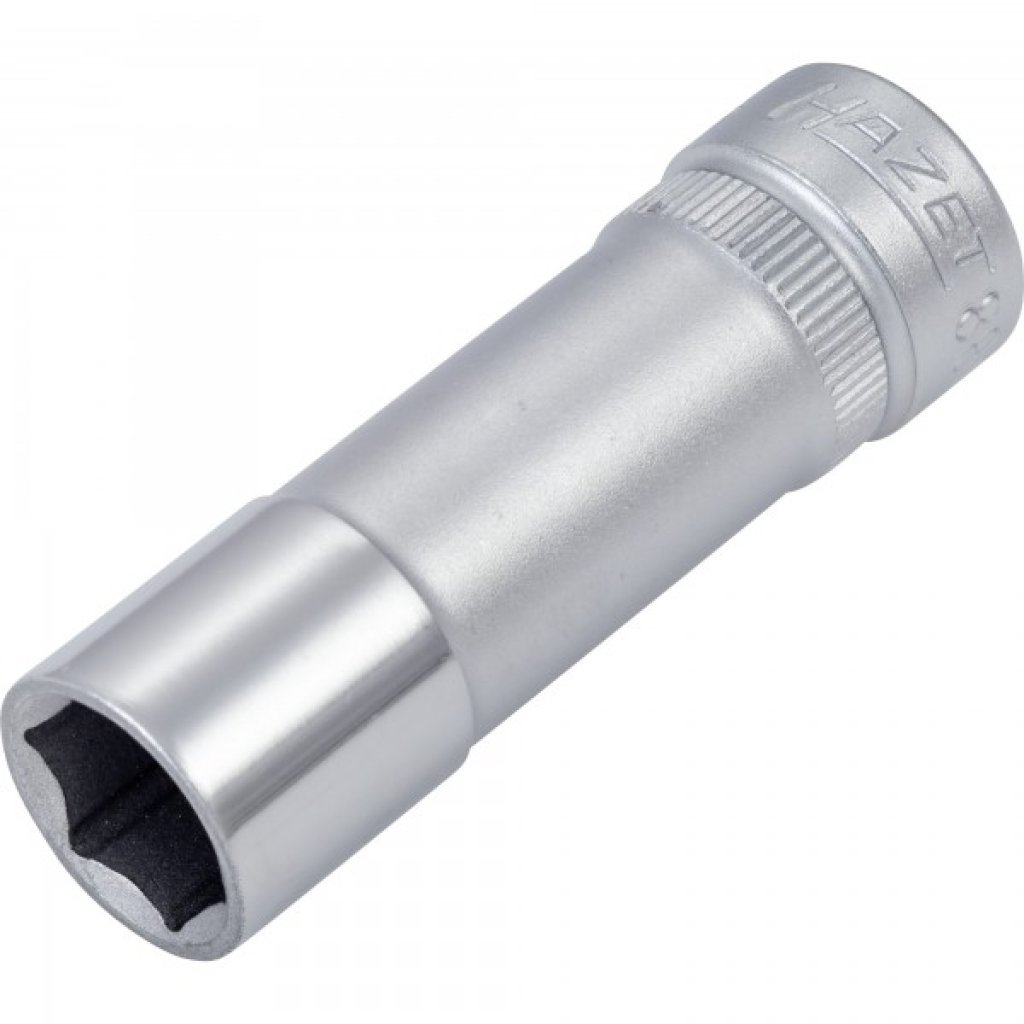 Vnitřní nástrčný klíč 3/8" šestihranný 11mm HAZET 880LG-11 - HA040704