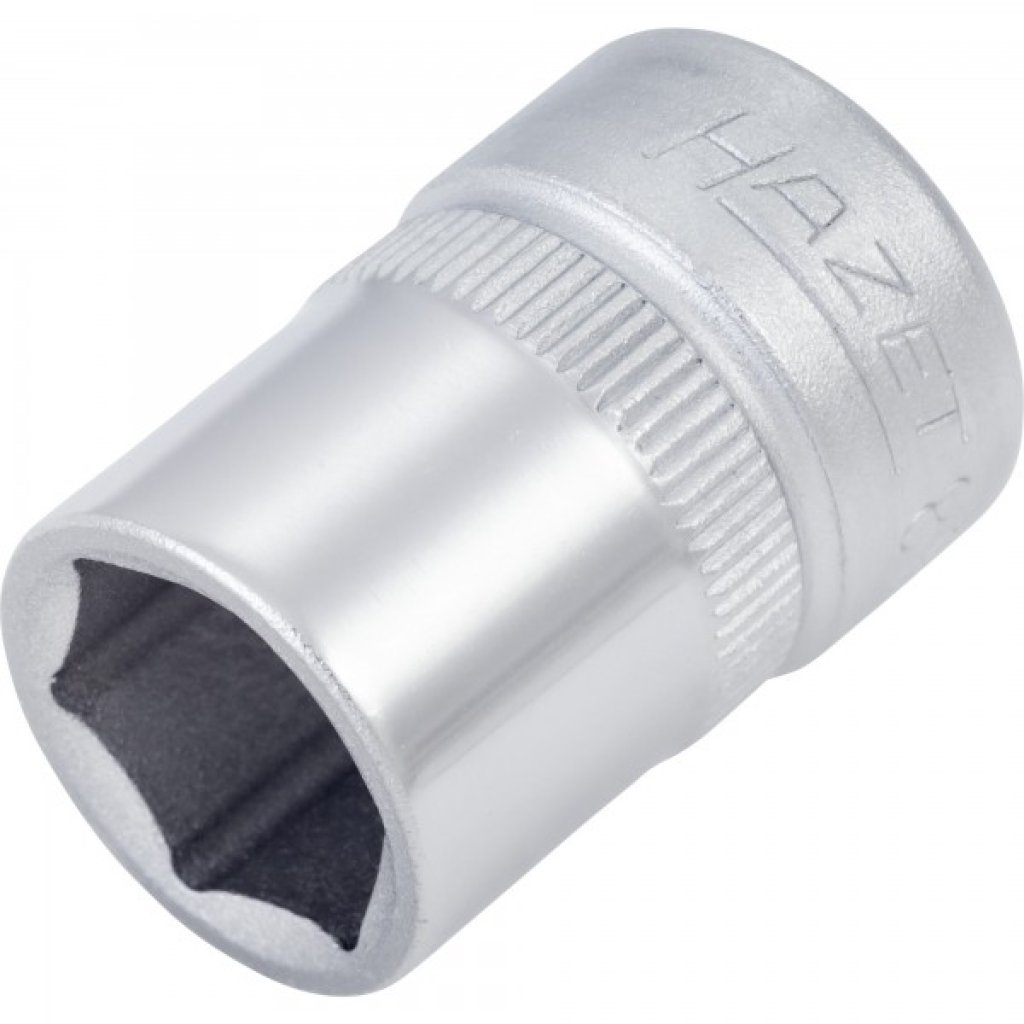 Vnitřní nástrčný klíč 3/8" šestihranný 12mm HAZET 880-12 - HA038923