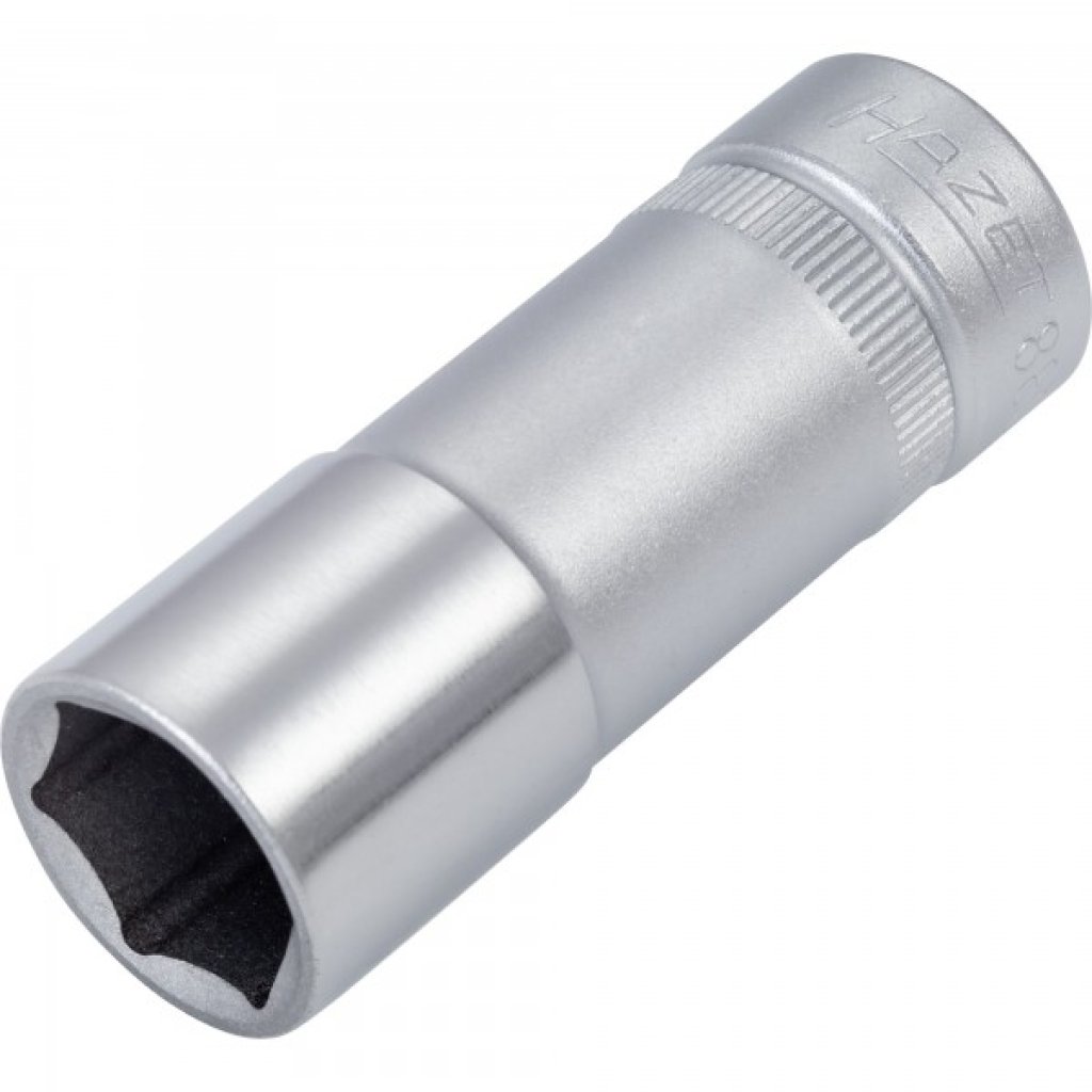 Vnitřní nástrčný klíč 3/8" šestihranný 14mm HAZET 880LG-14 - HA040759