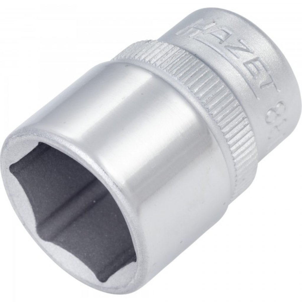 Vnitřní nástrčný klíč 3/8" šestihranný 16mm HAZET 880-16 - HA038961