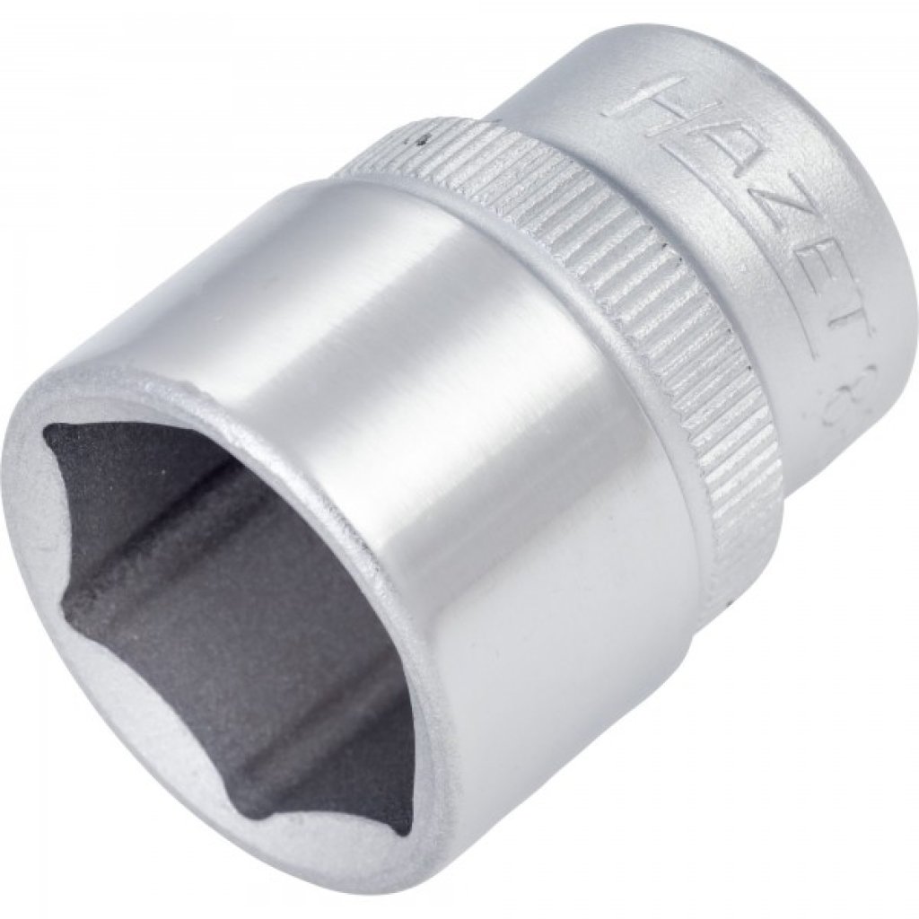 Vnitřní nástrčný klíč 3/8" šestihranný 17mm HAZET 880-17 - HA038978