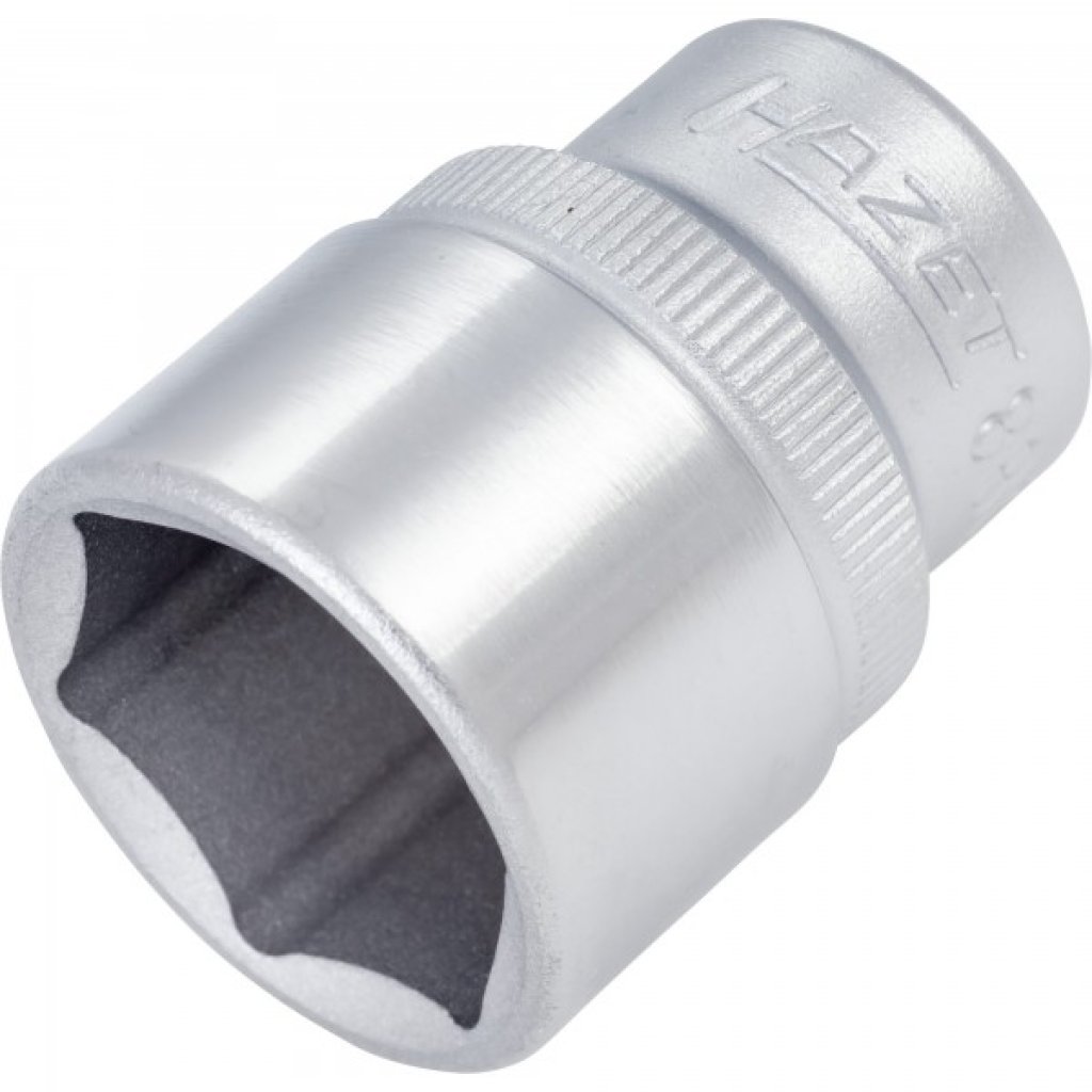 Vnitřní nástrčný klíč 3/8" šestihranný 18mm HAZET 880-18 - HA038992