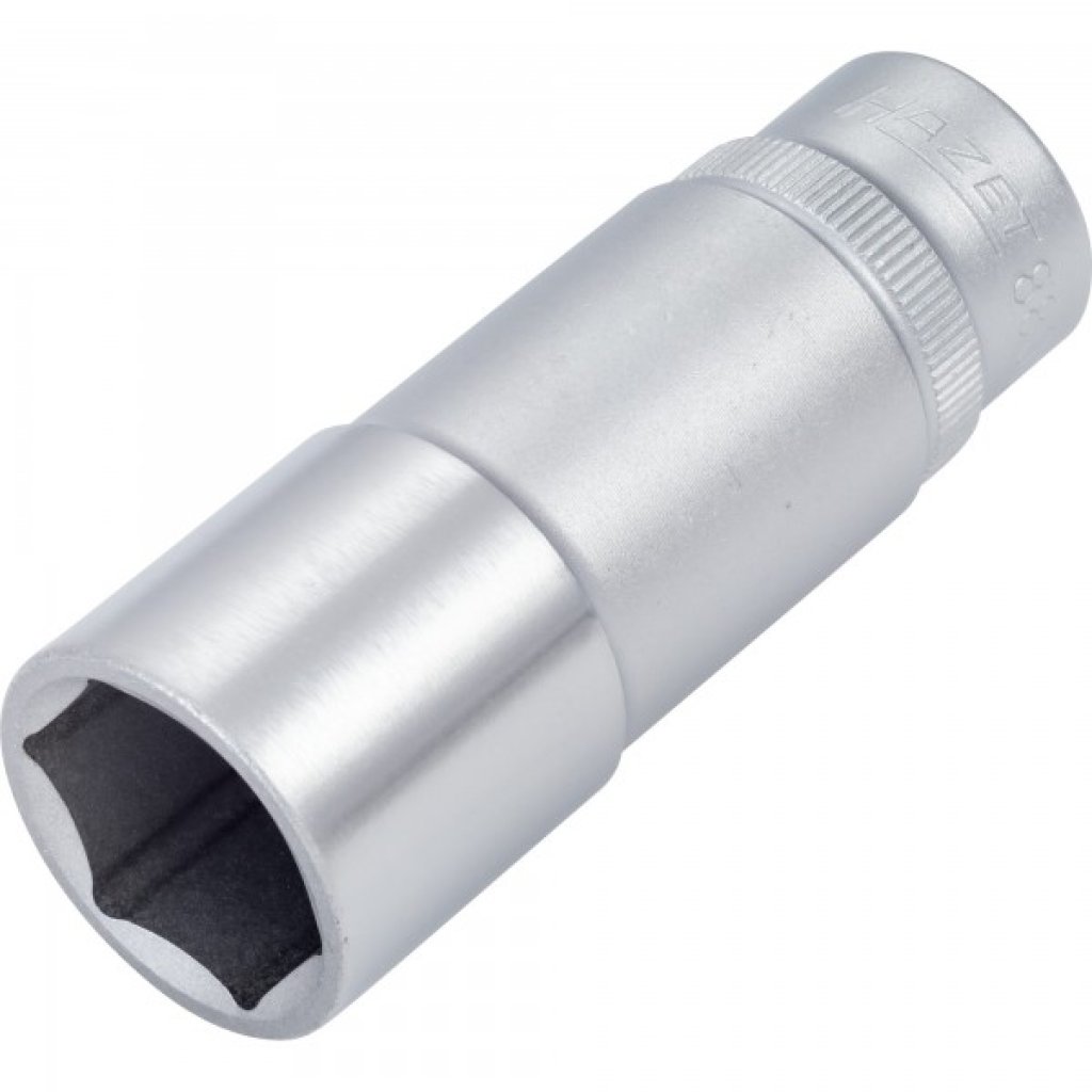 Vnitřní nástrčný klíč 3/8" šestihranný 18mm HAZET 880LG-18 - HA040797