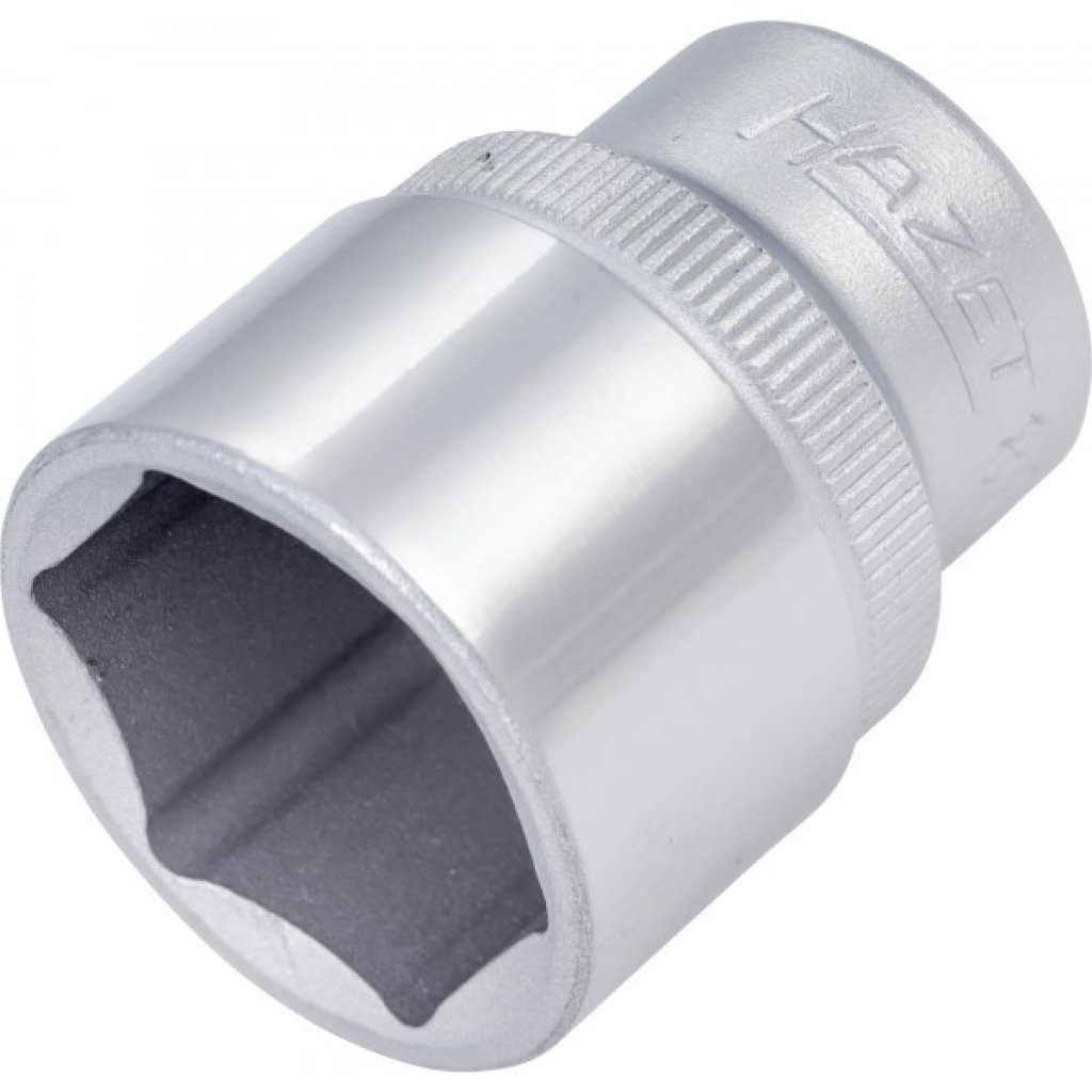 Vnitřní nástrčný klíč 3/8" šestihranný 19mm HAZET 880-19 - HA039005