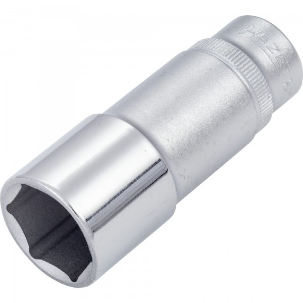 Vnitřní nástrčný klíč 3/8" šestihranný 19mm Hazet - HA040803