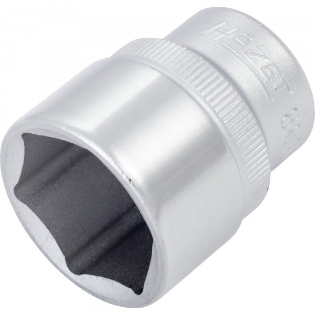 Vnitřní nástrčný klíč 3/8" šestihranný 20mm HAZET 880-20 - HA039043