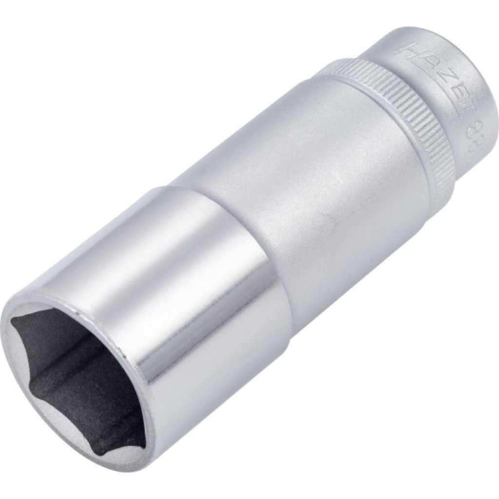 Vnitřní nástrčný klíč 3/8" šestihranný 20mm HAZET 880LG-20 - HA040810