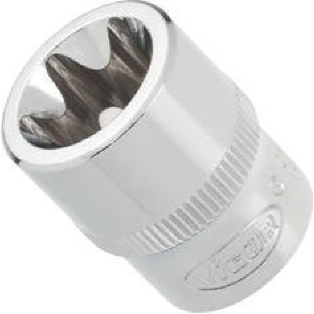 Vnitrní nástrčný klíč 3/8" TORX® E7 Vigor - V2727