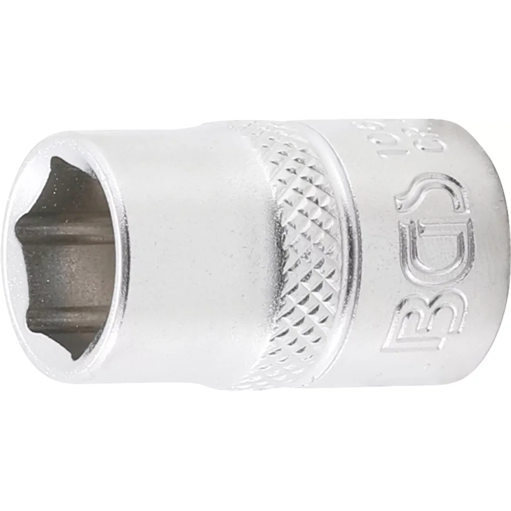 Vnitřní nástrčný klíč, šestihranný, 3/8", 11 mm - B10611
