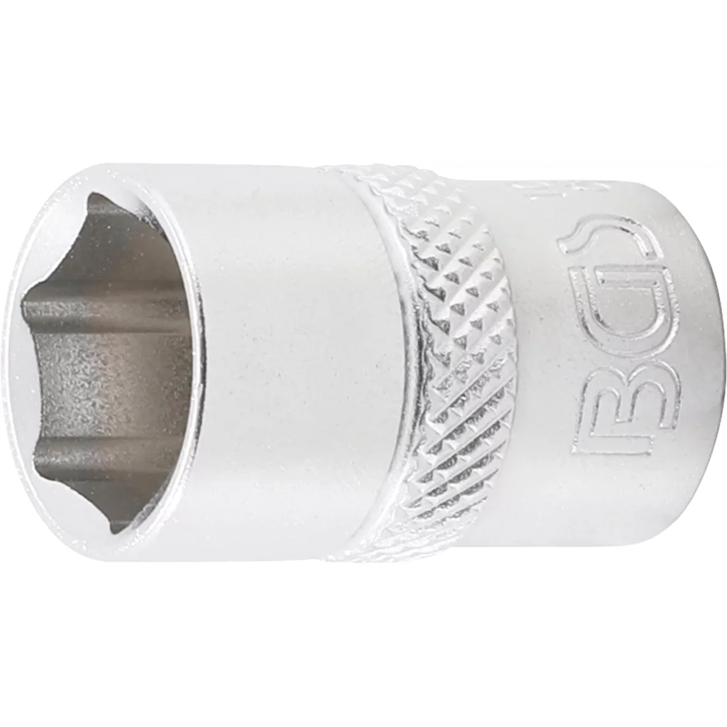Vnitřní nástrčný klíč, šestihranný, 3/8", 13 mm - B10613