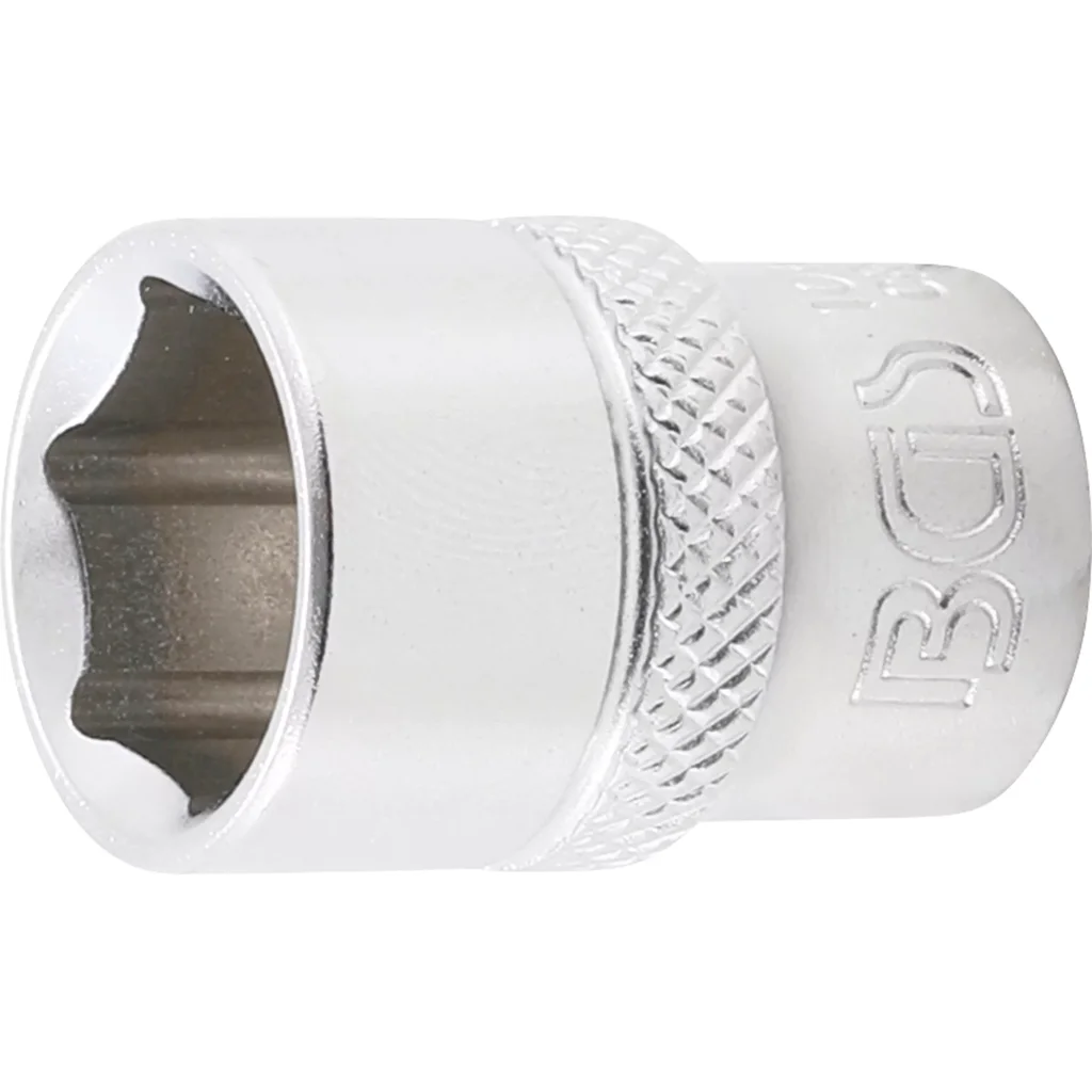 Vnitřní nástrčný klíč, šestihranný, 3/8", 14 mm - B10614
