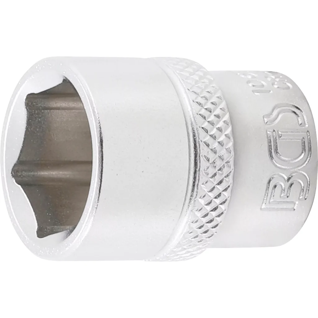 Vnitřní nástrčný klíč, šestihranný, 3/8", 15 mm - B10615