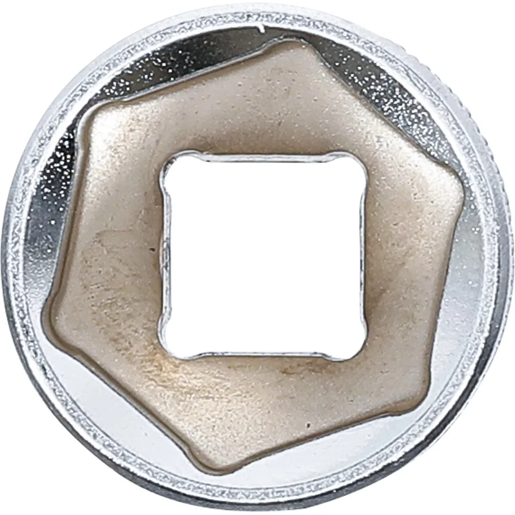 Vnitřní nástrčný klíč, šestihranný, 3/8", 19 mm - B10619