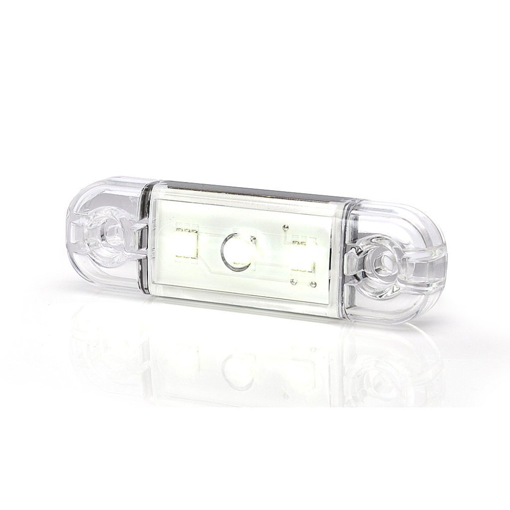 Vnitřní osvětlení LW 07 12-24V (3led)