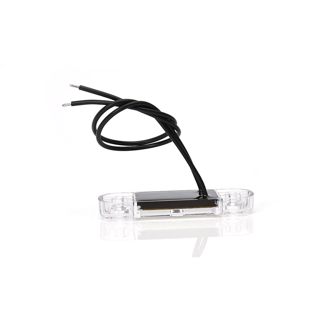 Vnitřní osvětlení LW 07 12-24V (3led)