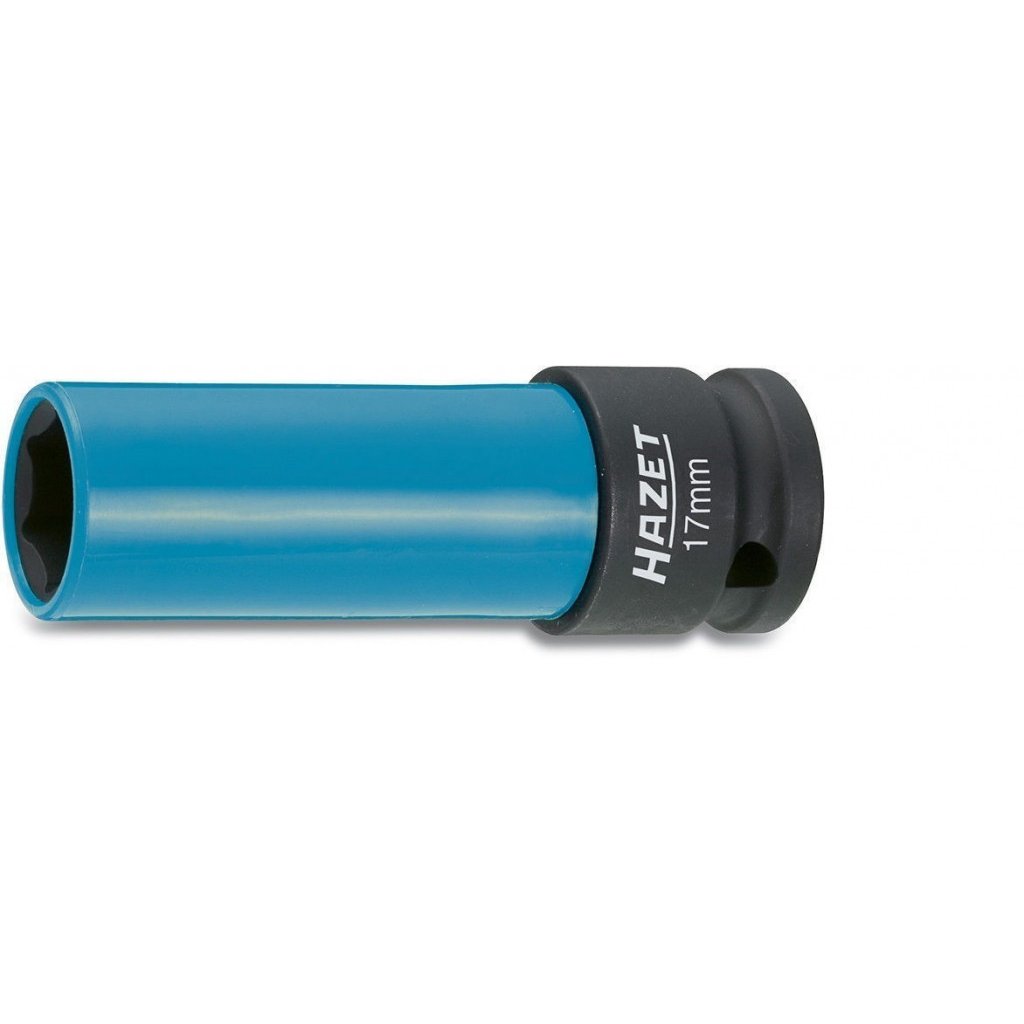 Vnitřní pevnostní nástrčný klíč 1/2" 17 mm Hazet - HA045822