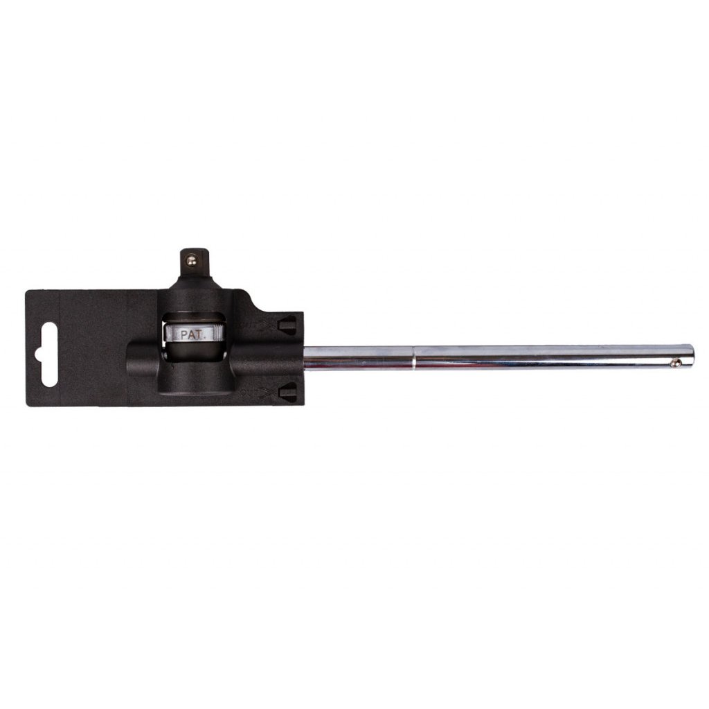 Vratidlo s ráčnou 1/2" - H1244