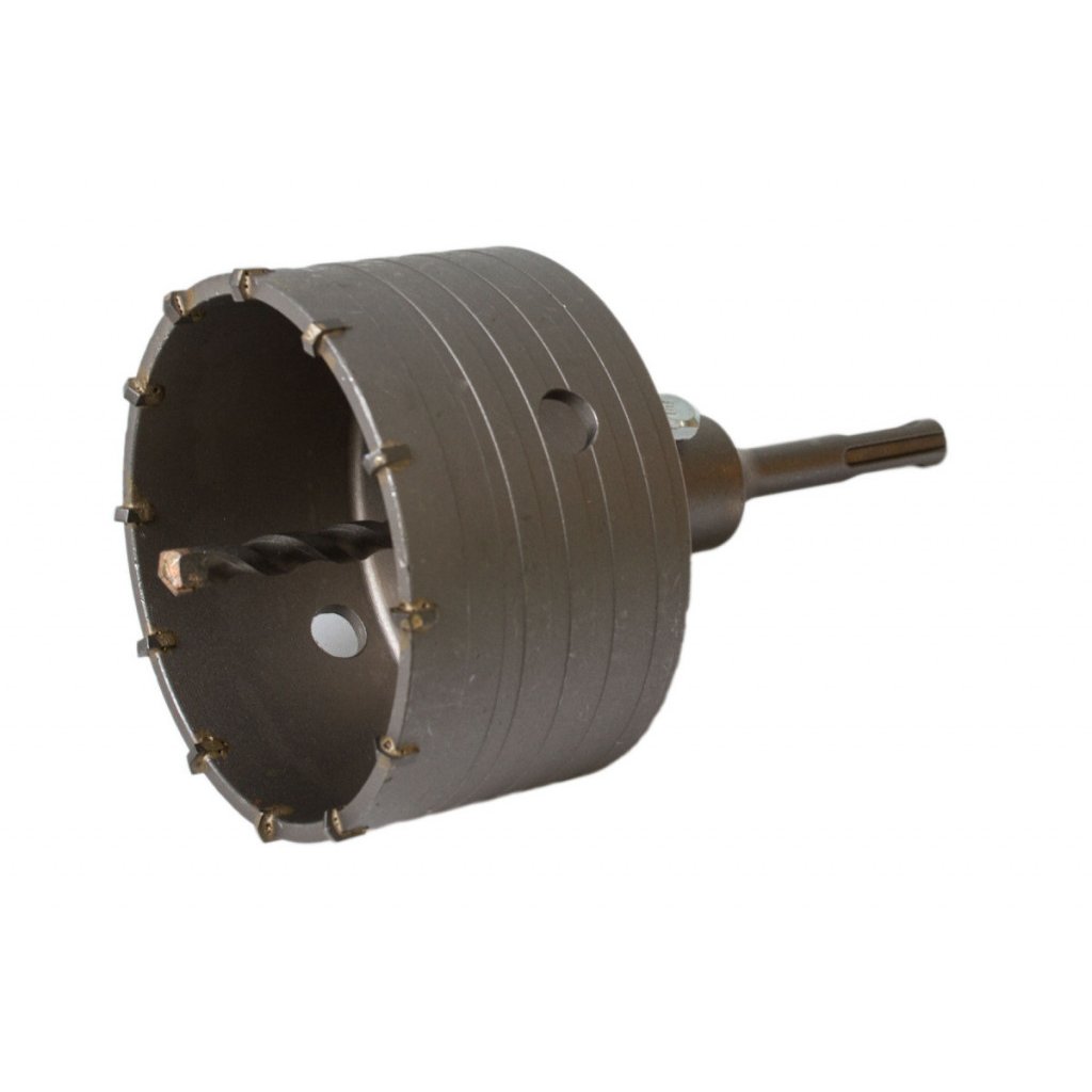 Vrtací korunka do zdiva a kamene, 100 mm - HT530504